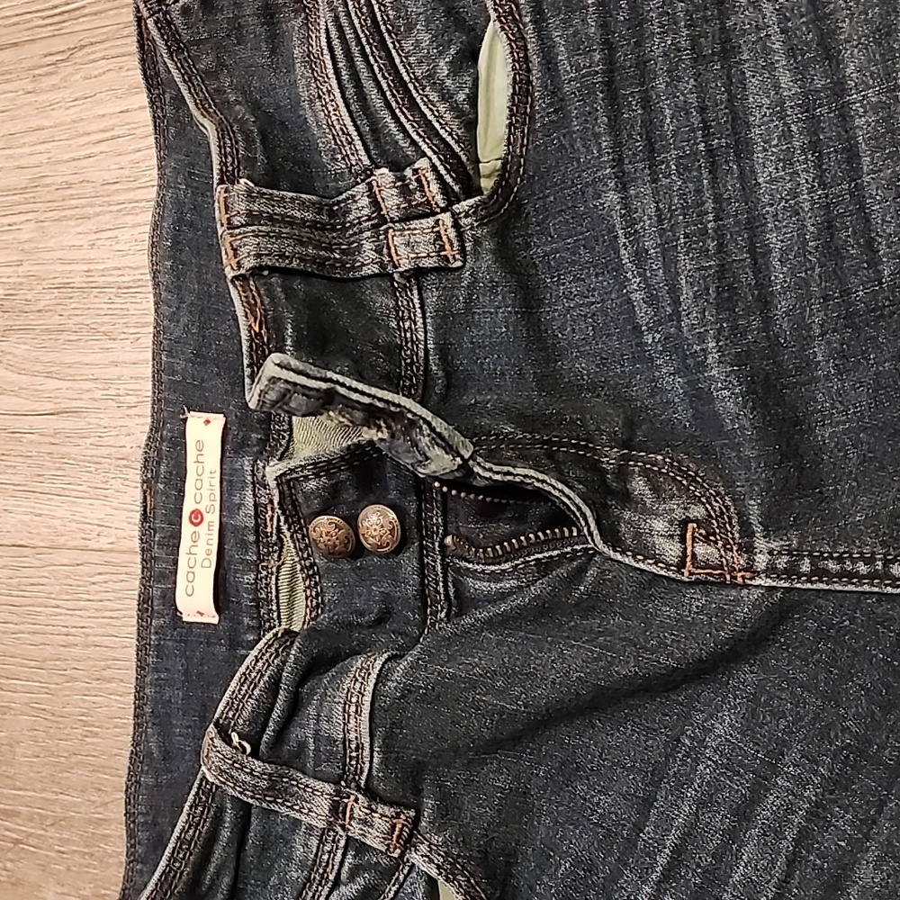 Cache-Cache jeans
